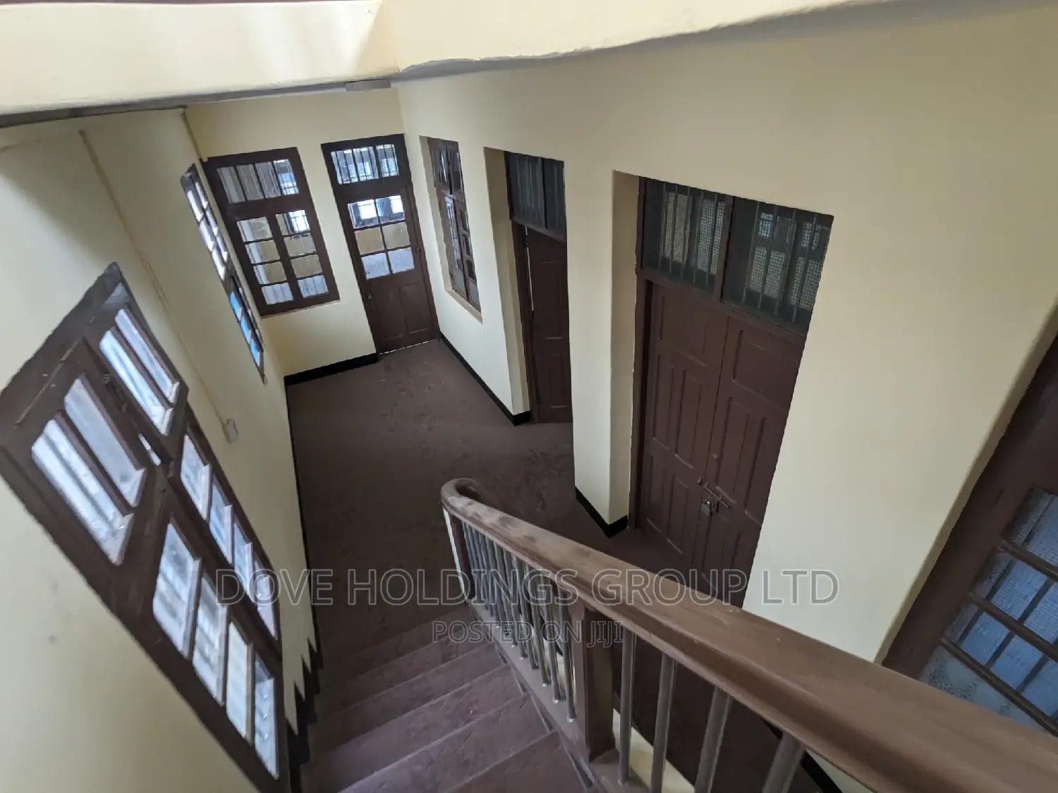 Commercial Property Available for Rent City Centre