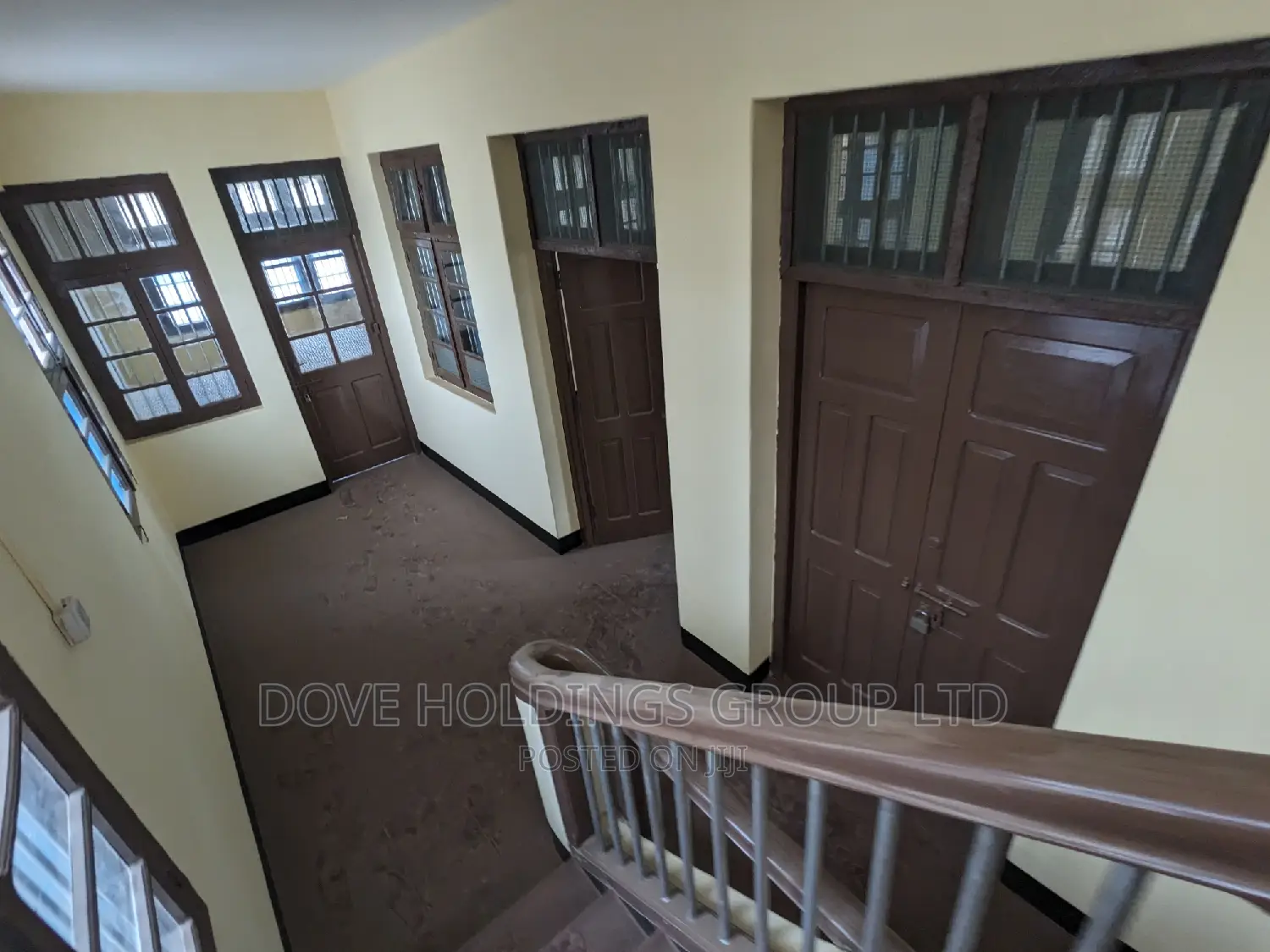 Commercial Property Available for Rent City Centre
