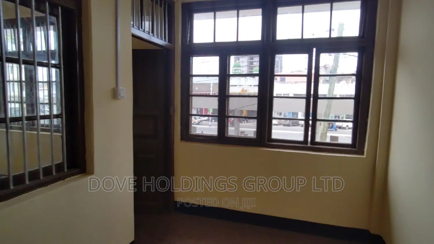 Commercial Property Available for Rent City Centre