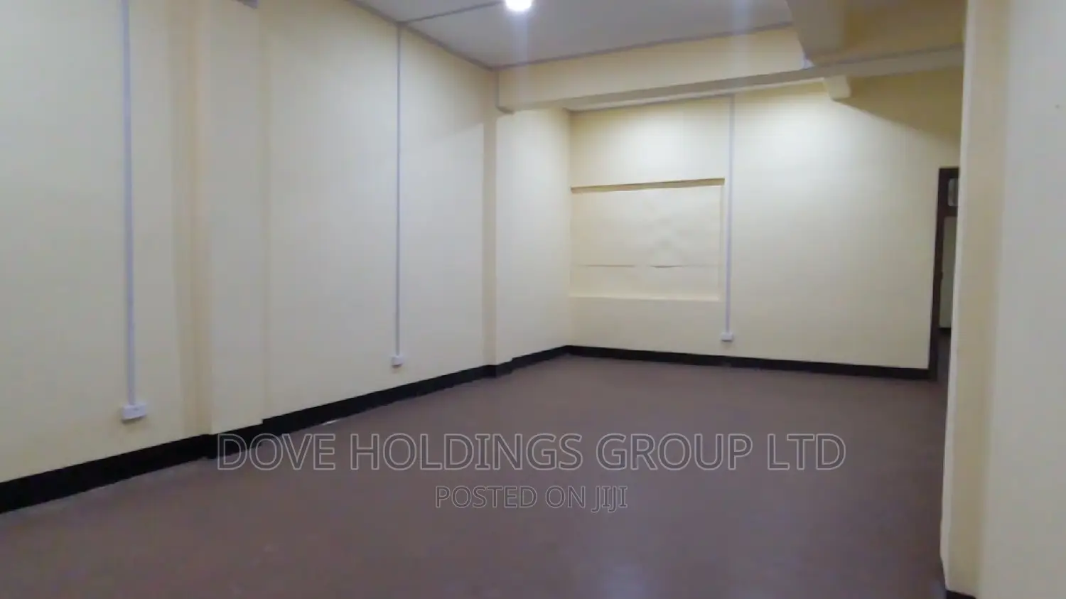 Commercial Property Available for Rent City Centre