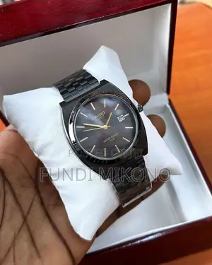 Casio Watch