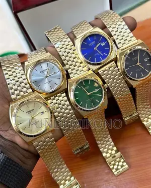 Casio Watch