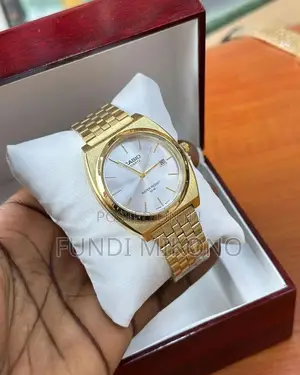 Casio Watch