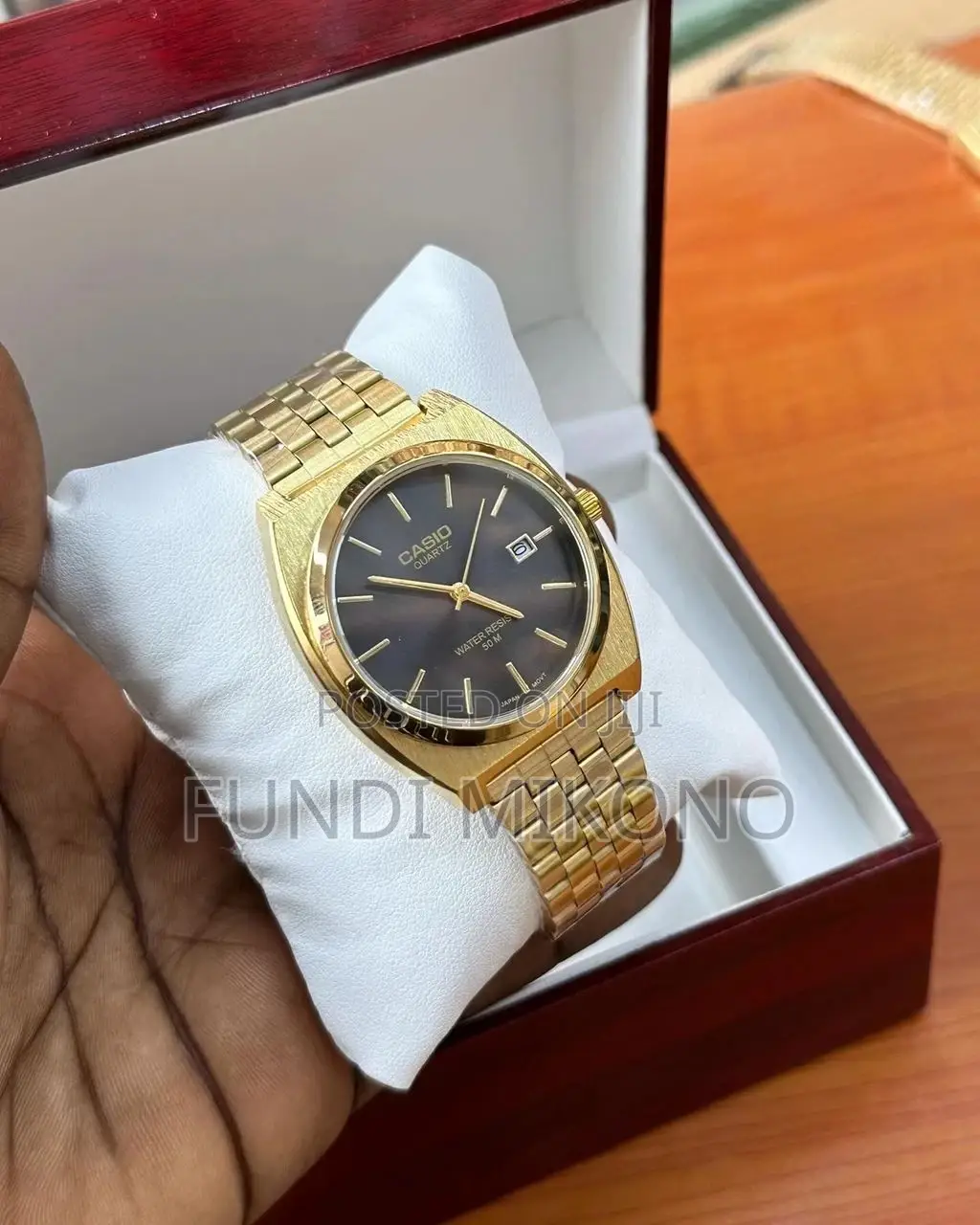 Casio Watch