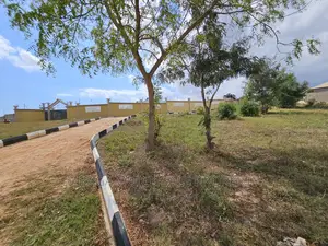 Plot for Sale at Goba Kinzudi