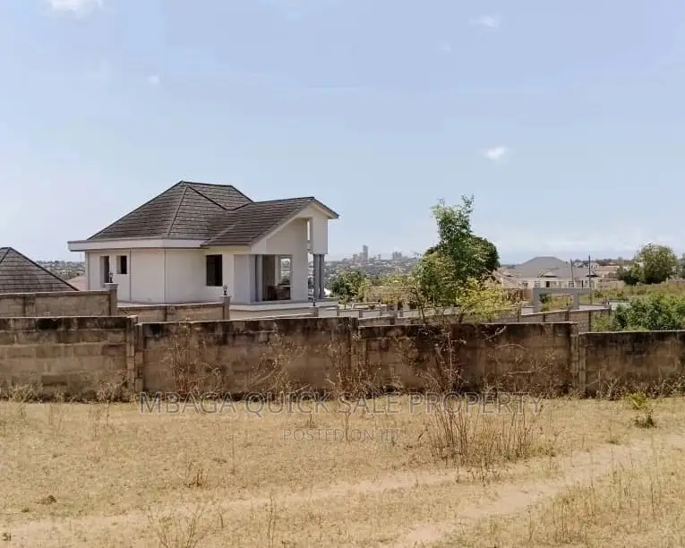 Plot for Sale at Salasala