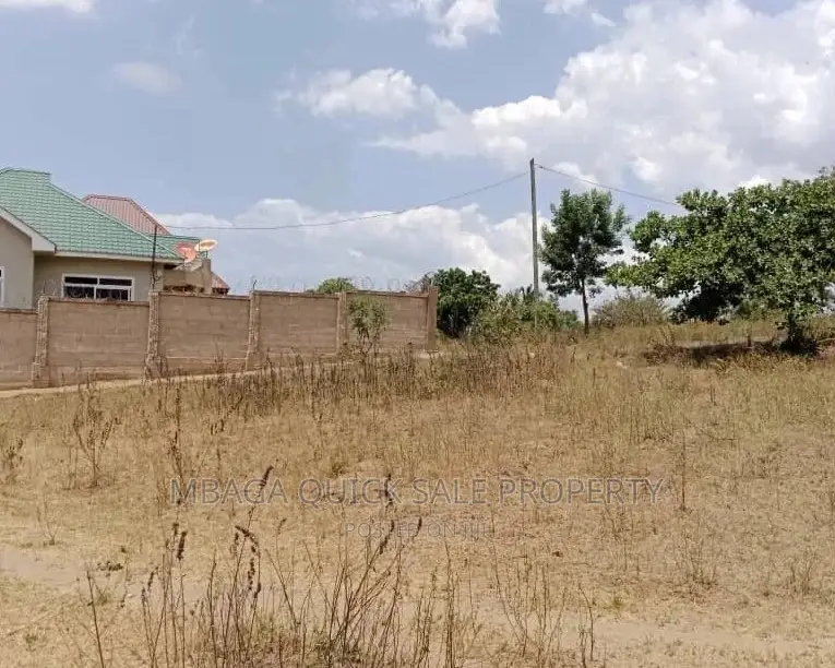 Plot for Sale at Salasala