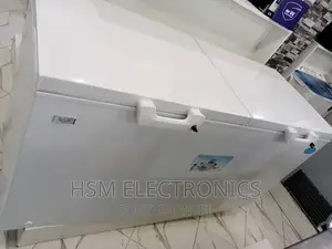 Mr Uk Freezer