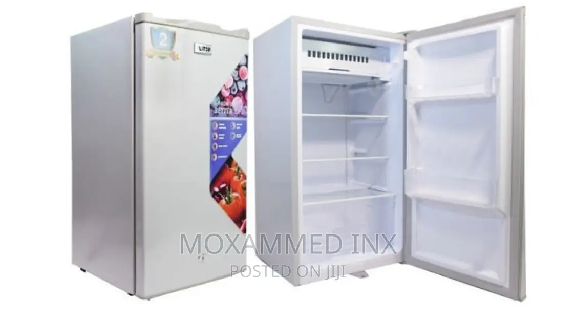 Alitop Fridge 90L