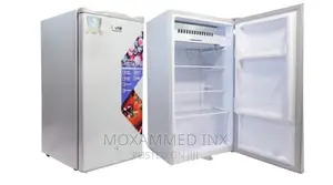 Alitop Fridge 90L