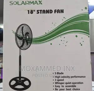 Stand Fan 18inch