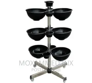 Soup Organizer