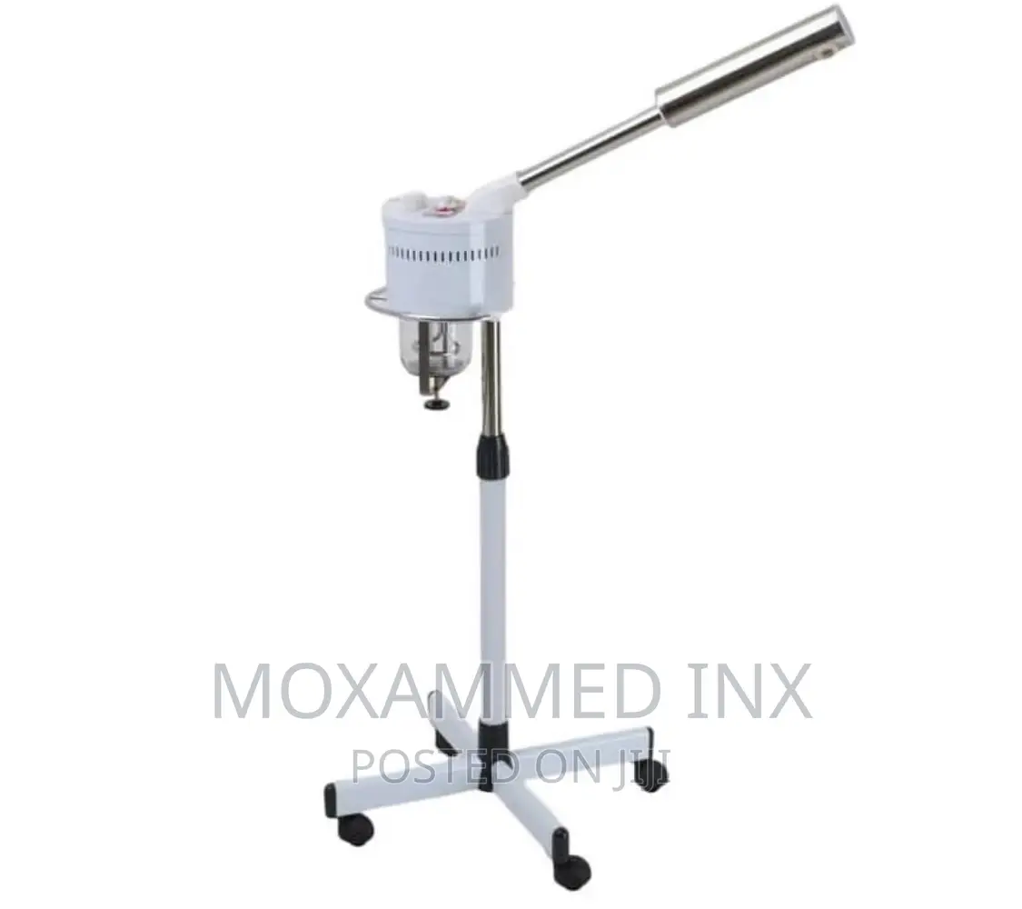 Facial Saloon Machine