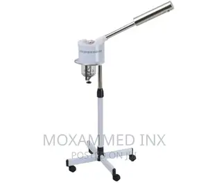 Facial Saloon Machine