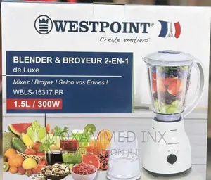 Westpoint Blender 1.5l/300w