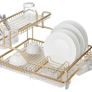 Photo - Dish Drainer