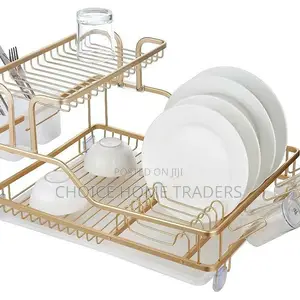 Dish Drainer