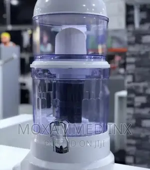 Non - Electrical Water Purifier