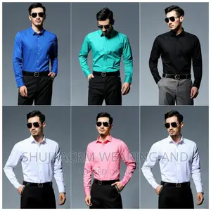 Turkey Mens Shirt| Mashati Ya Kisasa