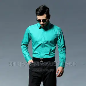 Turkey Mens Shirt| Mashati Ya Kisasa