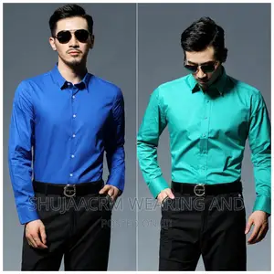 Turkey Mens Shirt| Mashati Ya Kisasa
