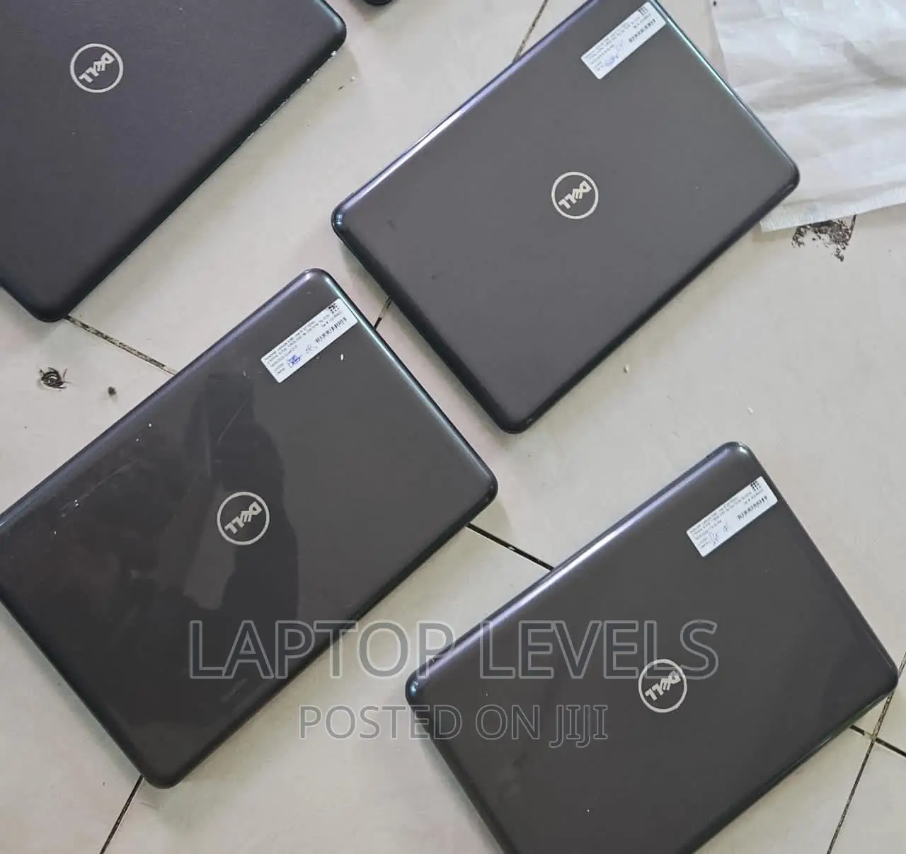 Laptop Dell Latitude 3189 4GB Intel SSD 128GB