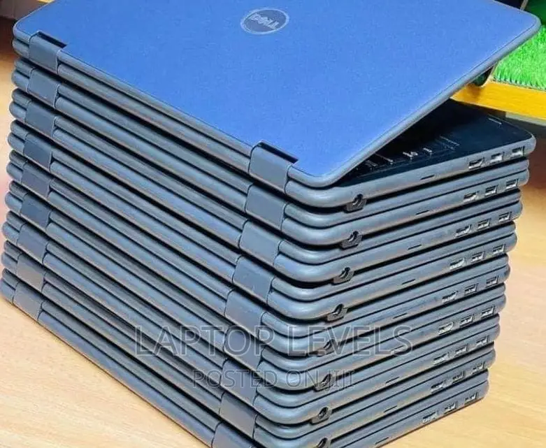 Laptop Dell Latitude 3189 4GB Intel SSD 128GB