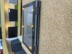 Laptop HP ProBook 11 G2 EE 4GB Intel SSD 128GB