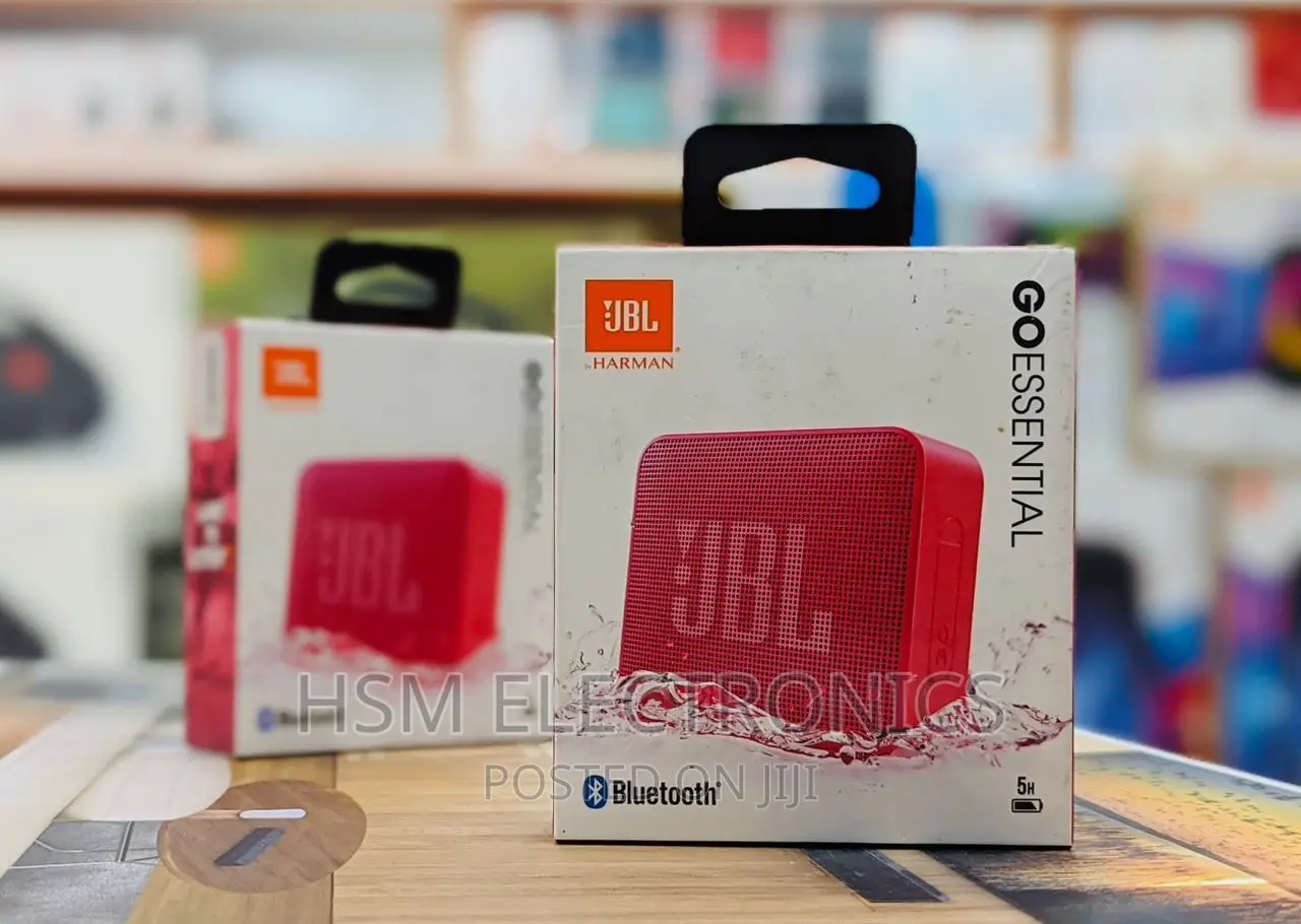 JBL Go Essential