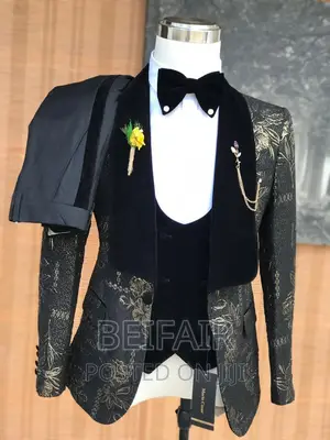 Suti Za Kiume | Men's Suits | High Class