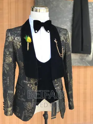 Suti Za Kiume | Men's Suits | High Class