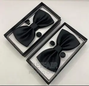 Bow Tie | Neck Tie | Tai