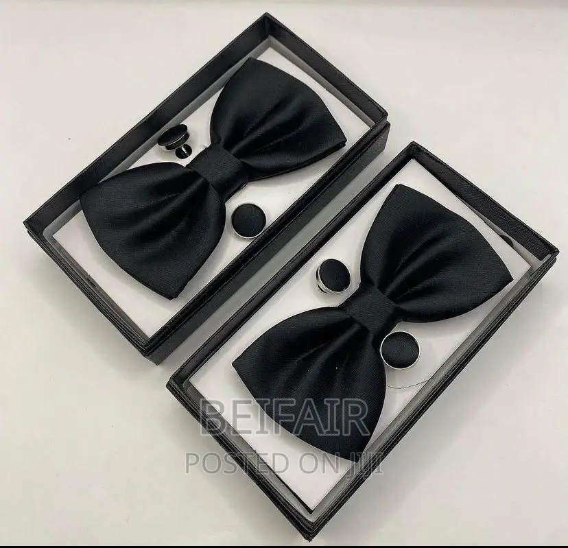 Bow Tie | Neck Tie | Tai