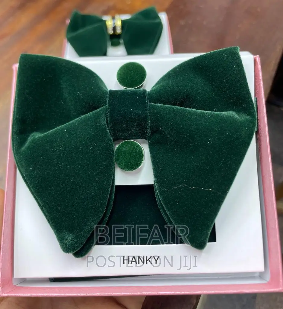 Bow Tie | Neck Tie | Tai