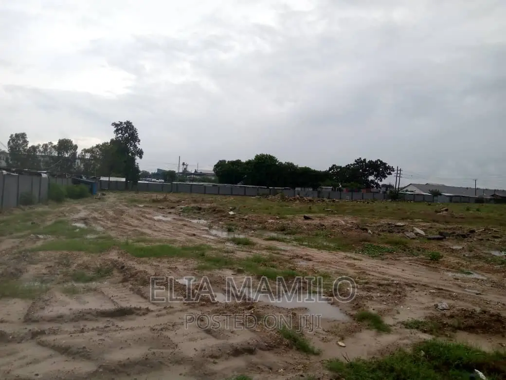 YARD FOR SALE/RENT in TAZARA, Mandela Road, Dar Es Salaam