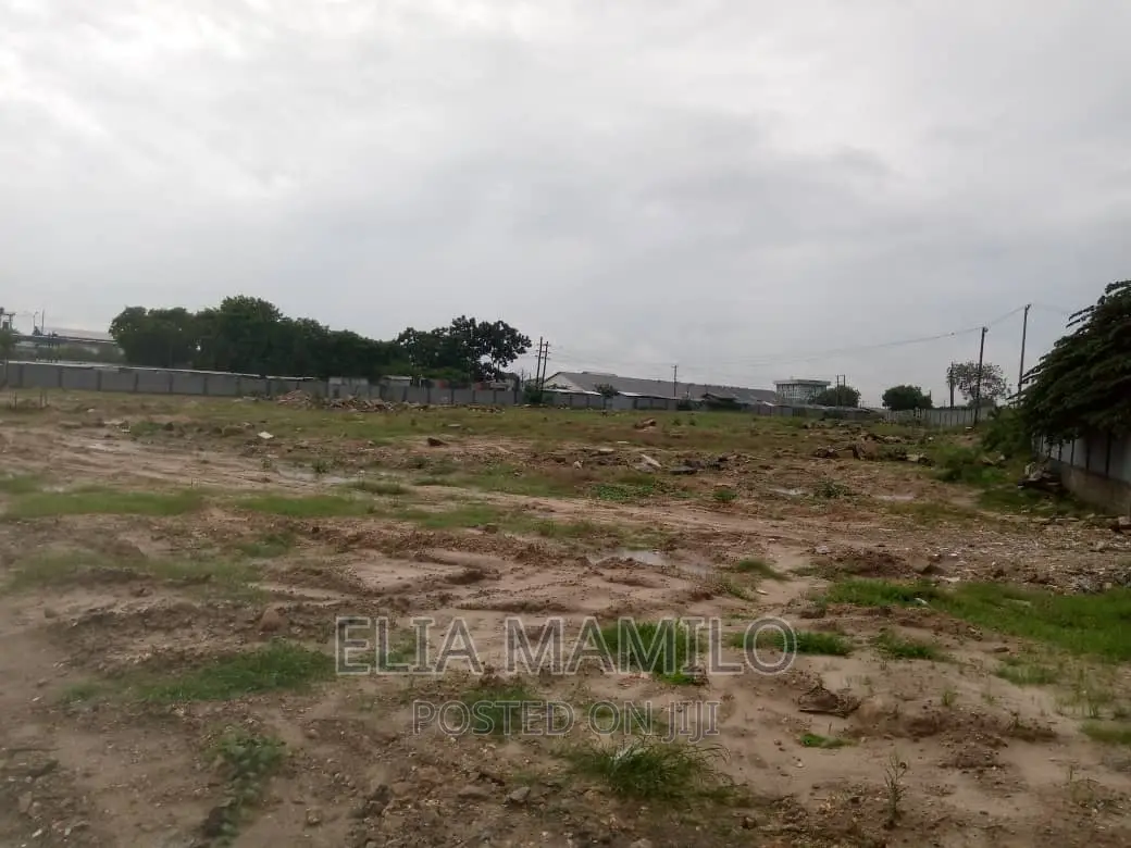 YARD FOR SALE/RENT in TAZARA, Mandela Road, Dar Es Salaam