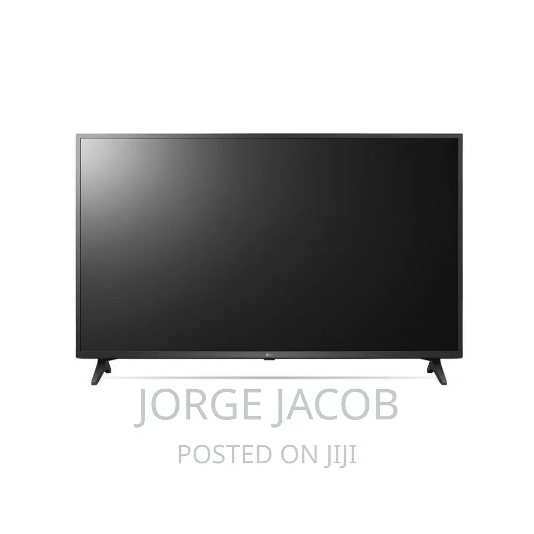 LG Uq75 50 Inch Smart Uhd TV