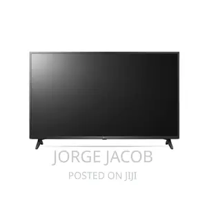 LG Uq75 50 Inch Smart Uhd TV