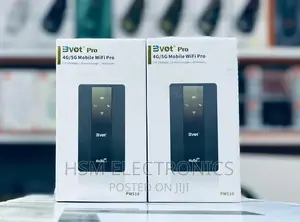 Bvot PRO 4/5g Mobile Wifi