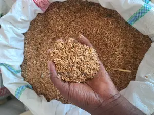 Uduvi Safi Kwa Mifugo