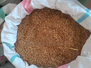Uduvi Safi Kwa Mifugo