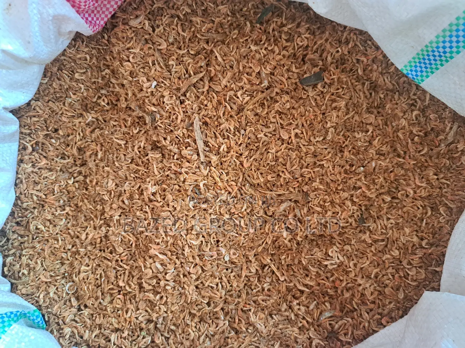 Uduvi Safi Kwa Mifugo