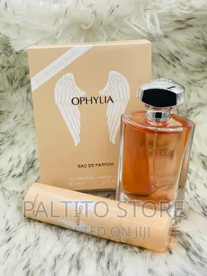 Ophylia Perfume