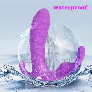 G Spot at Sucking Vibrator