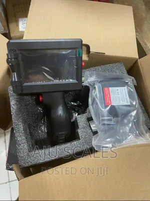 Handheld Printer.