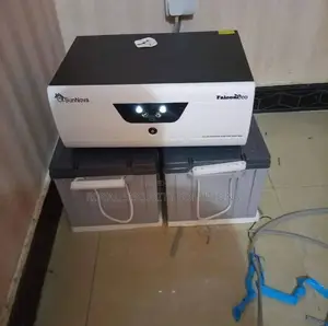 Power Backup
