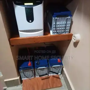 Power Backup
