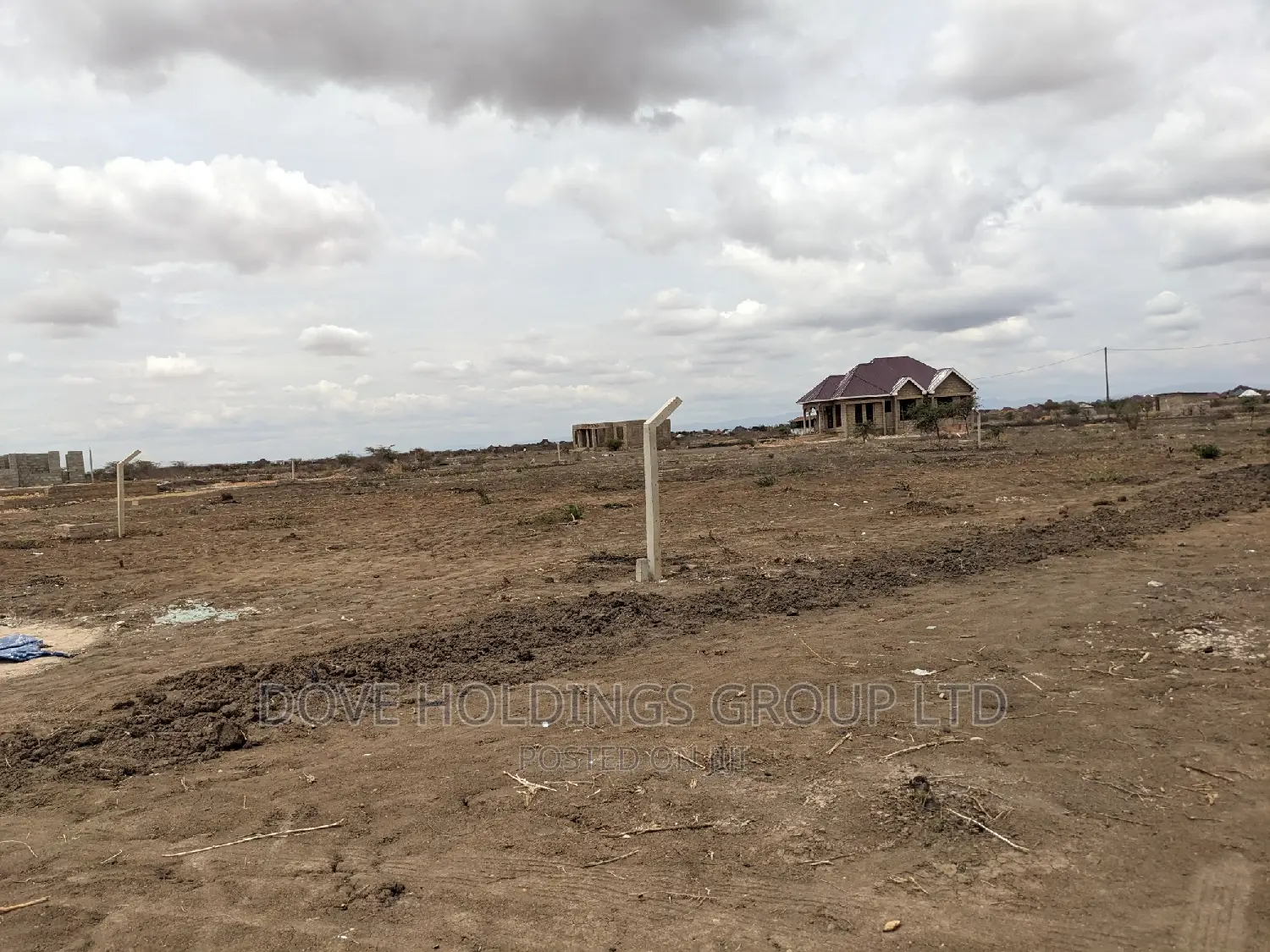 Plot Available for Sale Ilazo