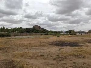 Commercial Plot Available for Sale at Mlimwa C