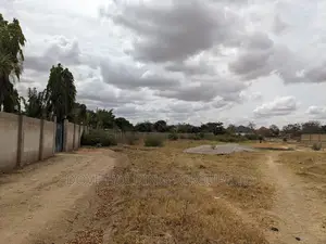 Commercial Plot Available for Sale at Mlimwa C